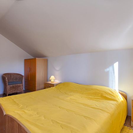 Holiday Home Tisa Rudanovac Bagian luar foto