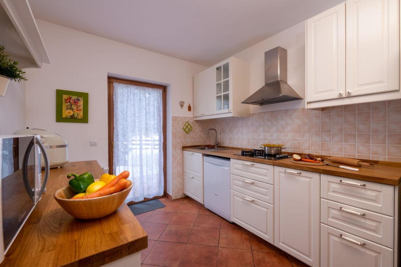 Holiday Home Tisa Rudanovac Bagian luar foto