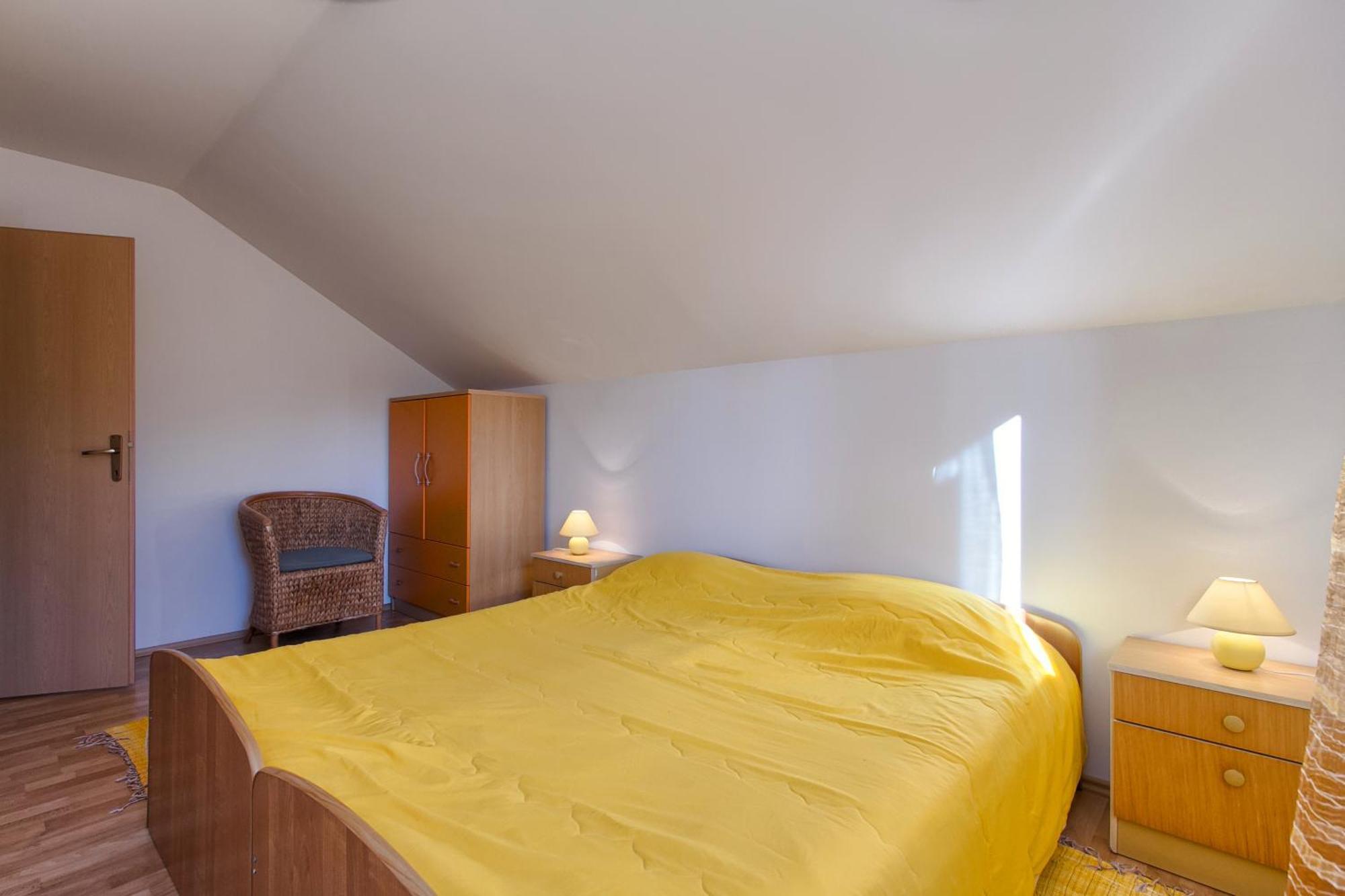 Holiday Home Tisa Rudanovac Bagian luar foto