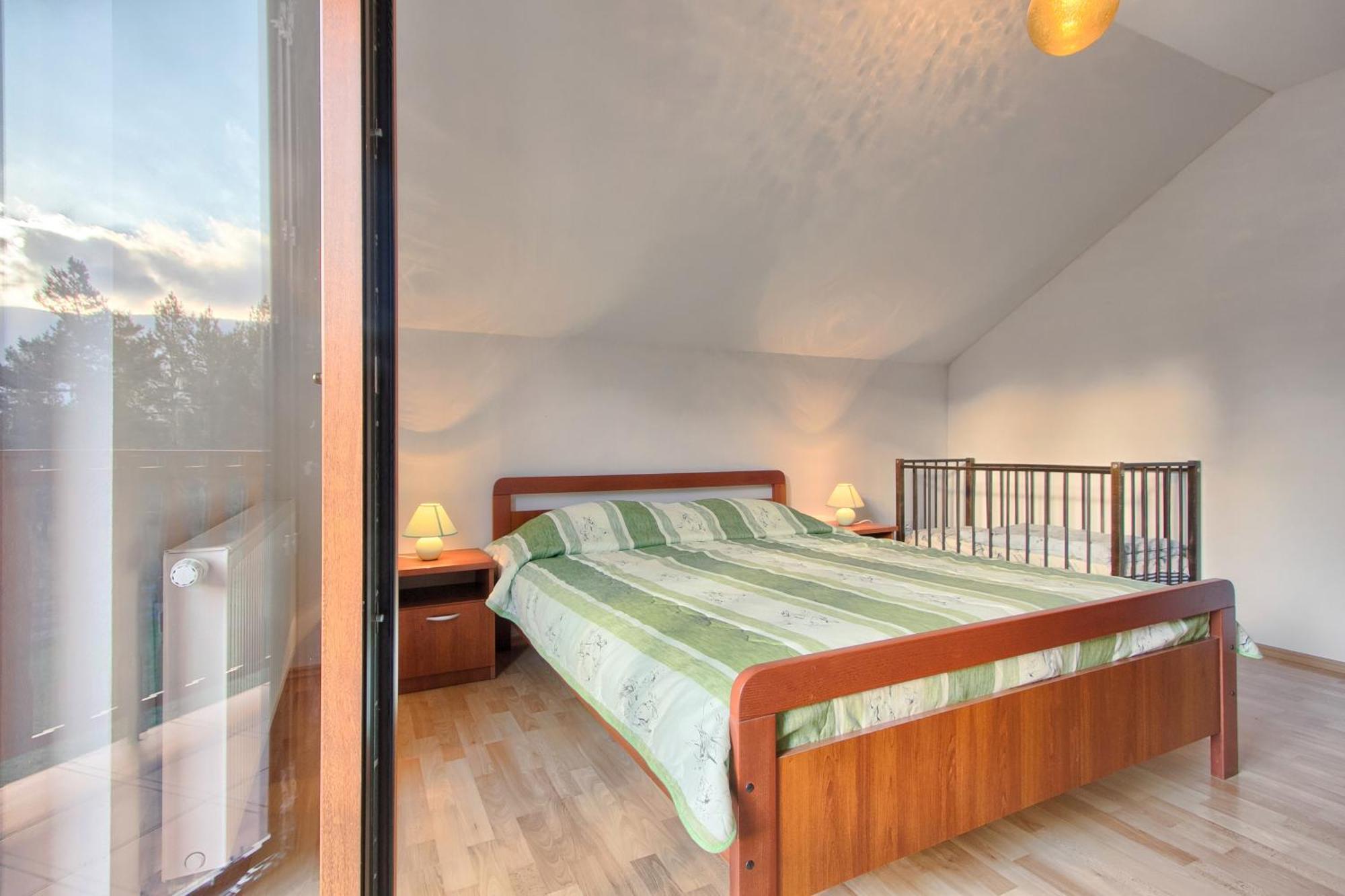 Holiday Home Tisa Rudanovac Bagian luar foto